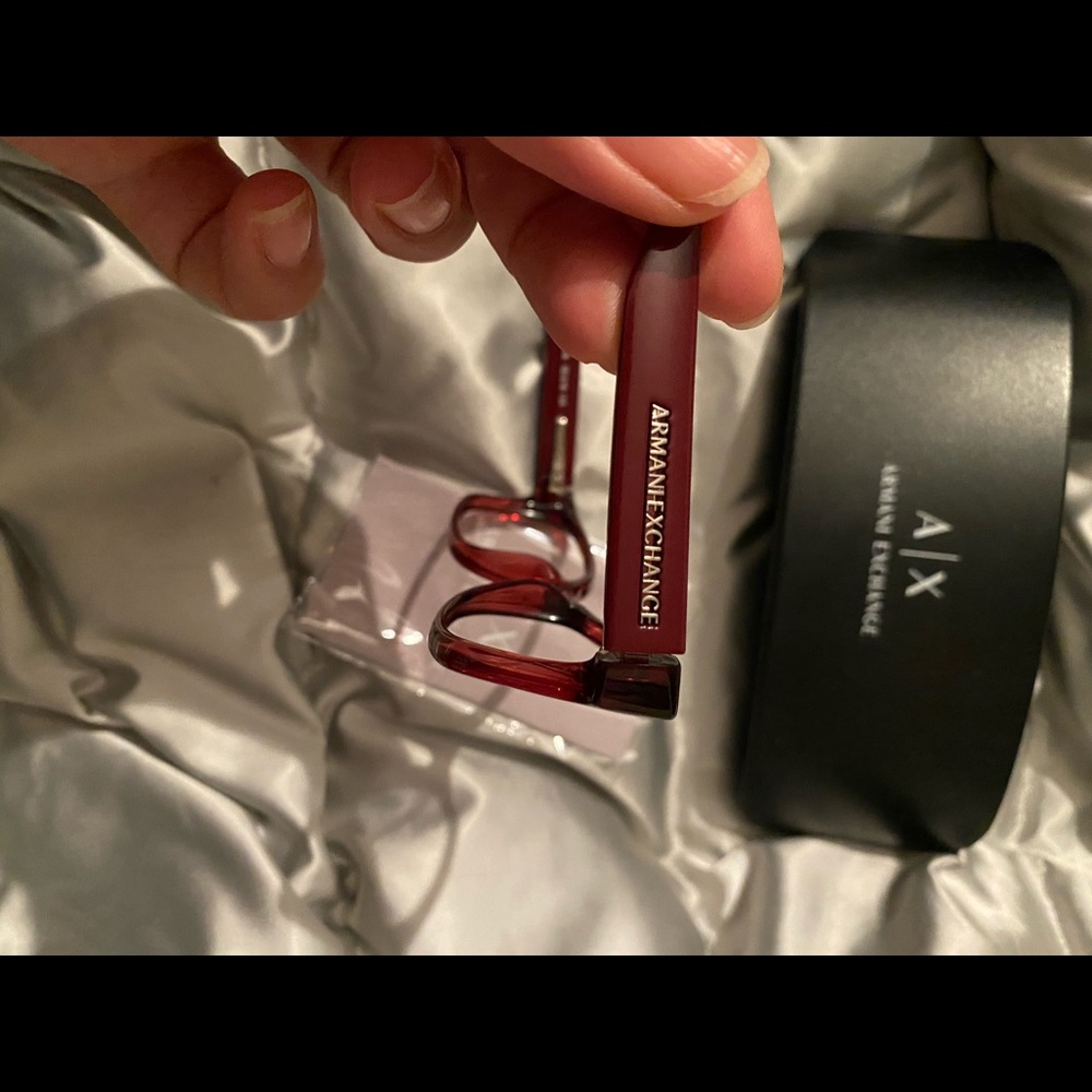 sunglasses Armani